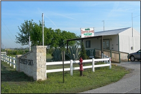 Cypress Grove in New Braunfels, TX - Foto de edificio