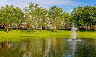 The Park at Catania (new) in Orlando, FL - Foto de edificio - Building Photo