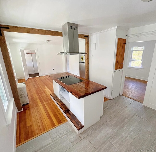 property at 4 Dowd Ave