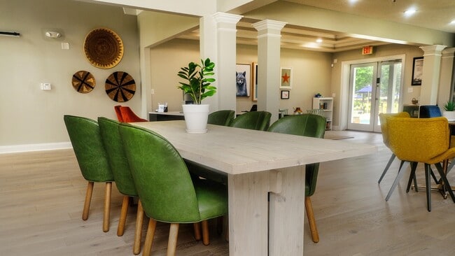 Amberlake Village in Duluth, GA - Building Photo - Building Photo