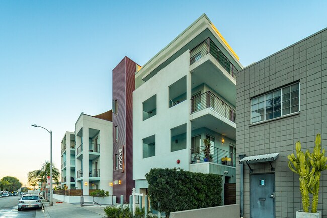Innove Condos