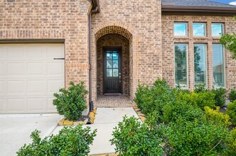 3035 Dragonlet Ln in Katy, TX - Foto de edificio - Building Photo