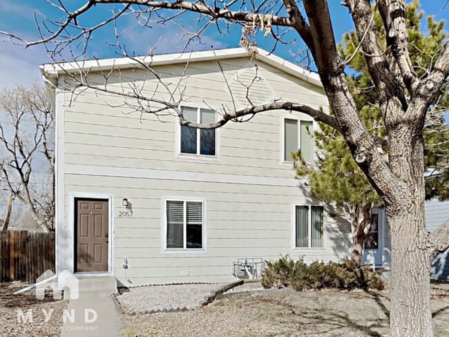 property at 2057 W Adriatic Pl