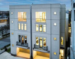 2512 Morgan St in Houston, TX - Building Photo