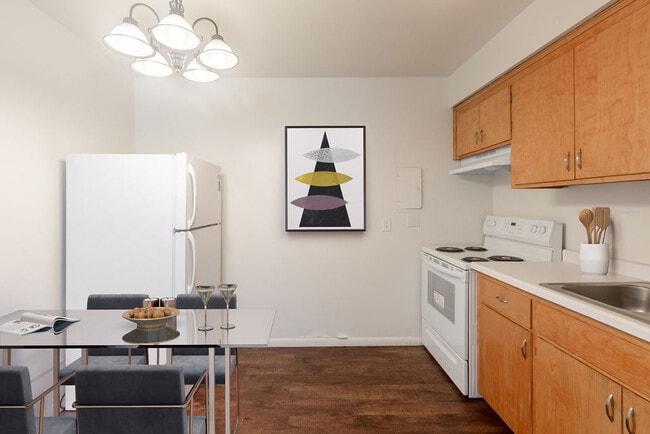 242 West Franklin Ave in Minneapolis, MN - Building Photo - Building Photo