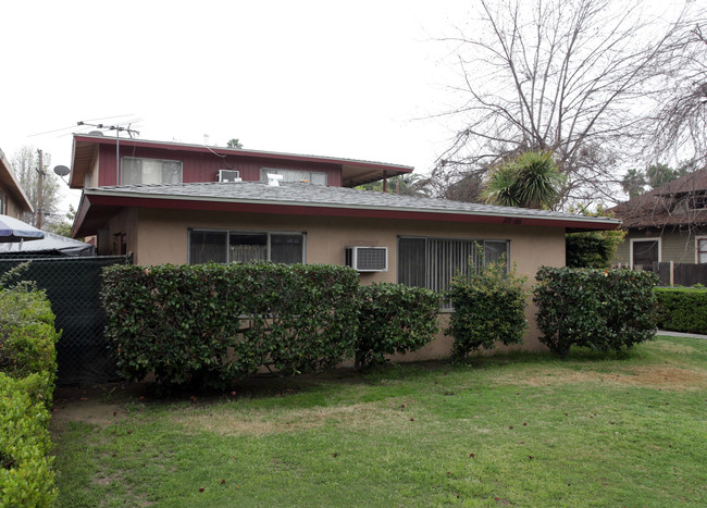 378-386 E Alvarado St in Pomona, CA - Building Photo - Building Photo