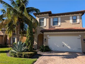 14335 Tuscany Pointe Trl in Naples, FL - Building Photo