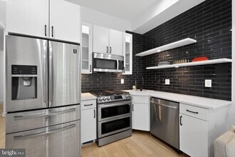 1808 S St NW in Washington, DC - Building Photo - Building Photo