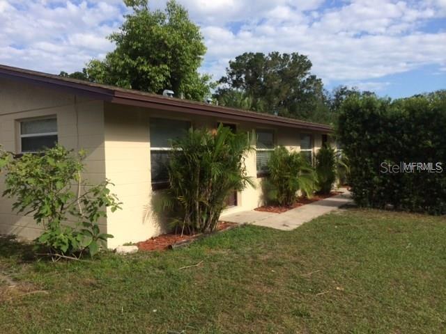 4248 46th Ave N in St. Petersburg, FL - Building Photo