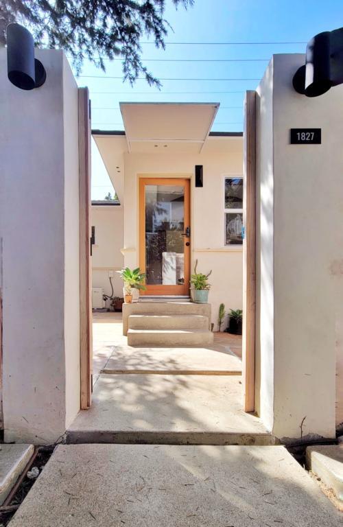1827 Pearl St in Santa Monica, CA - Building Photo - Building Photo