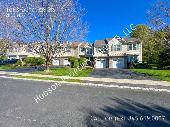property at 1063 Dutcher Dr