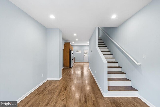 1904 Manton St in Philadelphia, PA - Building Photo - Building Photo