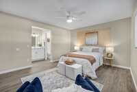 Las Casitas Apartments - Redlands, CA in Redlands, CA - Building Photo - Building Photo