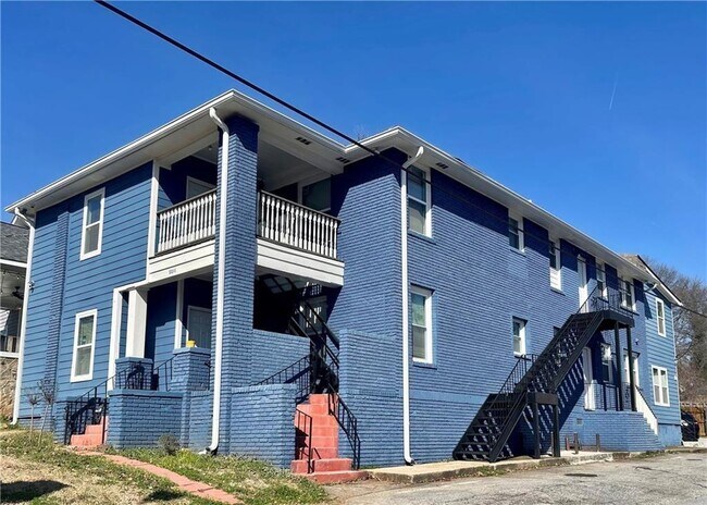 1155 Lucile Ave SW in Atlanta, GA - Building Photo - Building Photo