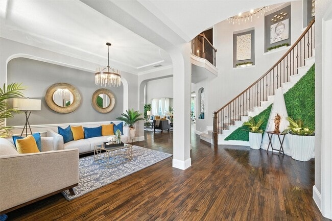 13401 Mardi Gras Ln in Frisco, TX - Building Photo - Building Photo