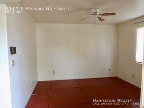 3317 E Presidio Rd-Unit -Unit 4 in Tucson, AZ - Building Photo - Building Photo