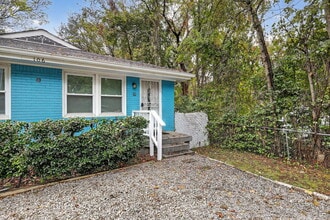 106 McKennell Dr in Nashville, TN - Building Photo - Building Photo