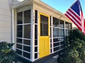 1387 Ormewood Ave SE in Atlanta, GA - Foto de edificio - Building Photo