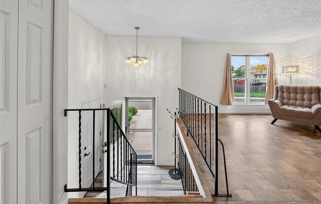 1847 S Yampa Way in Aurora, CO - Building Photo - Building Photo
