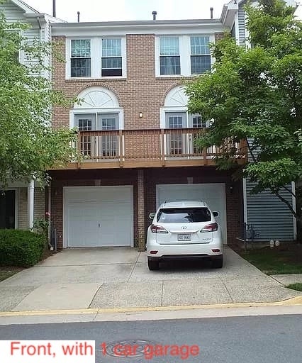 11809 Rockaway Ln in Fairfax, VA - Building Photo - Building Photo