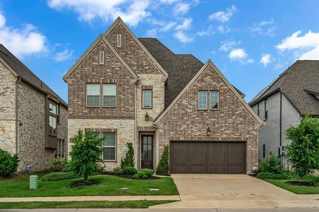 7819 Uxbridge Dr. in Irving, TX - Building Photo - Building Photo