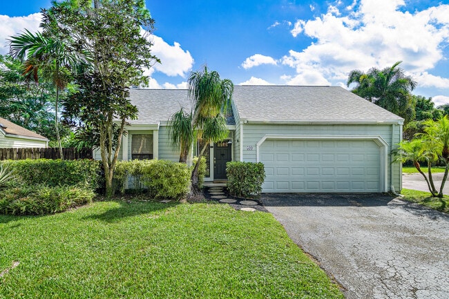 property at 500 Oak Shadow Way