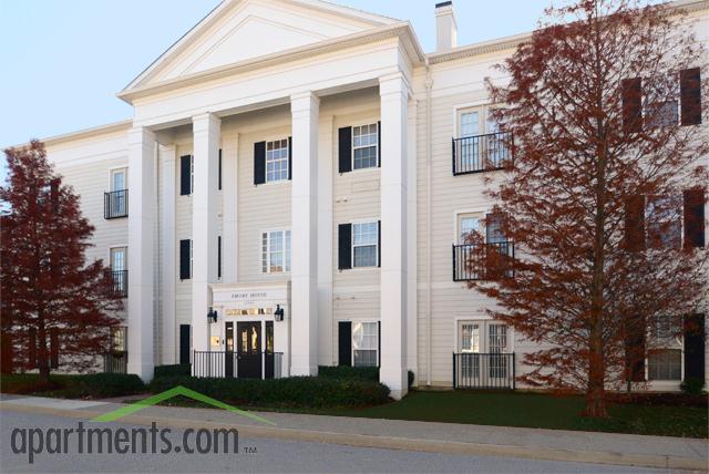 Wentworth at WestClay Condominiums