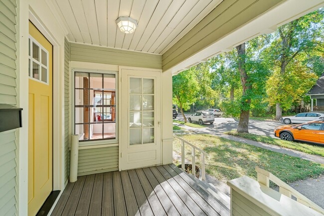 511 W Babcock St in Bozeman, MT - Building Photo - Building Photo