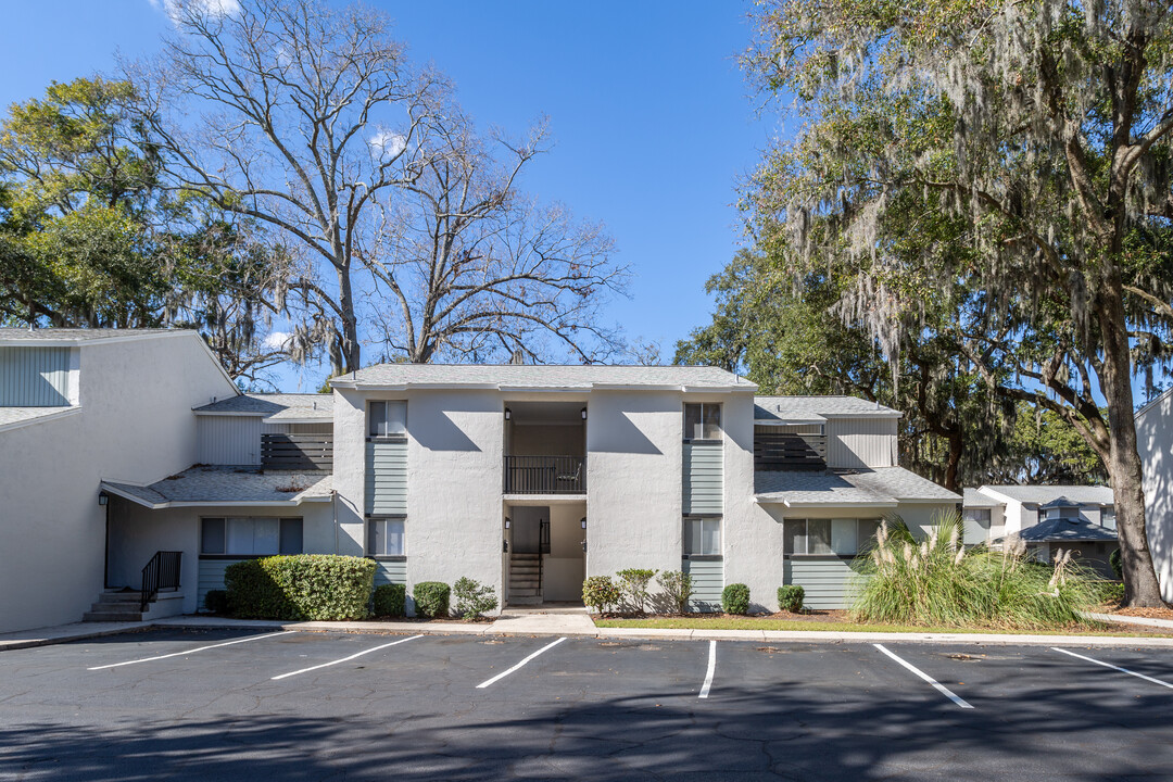 Ascend Midtown in Savannah, GA - Building Photo