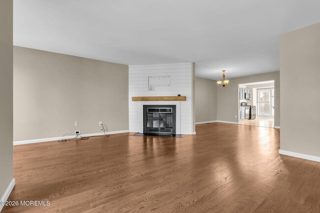 148 Ambassador Dr in Red Bank, NJ - Building Photo - Building Photo