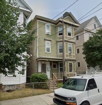 70 Calumet St, Unit 3 in Boston, MA - Building Photo