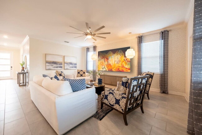 2738 Oxymoron Wy in Kissimmee, FL - Building Photo - Building Photo