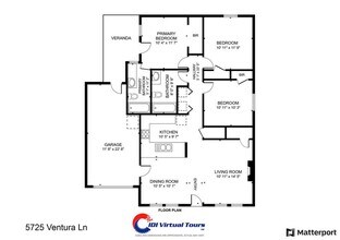 5725 Ventura Ln in Corpus Christi, TX - Building Photo - Building Photo