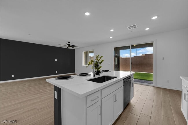 property at 195 Vander Rdg St