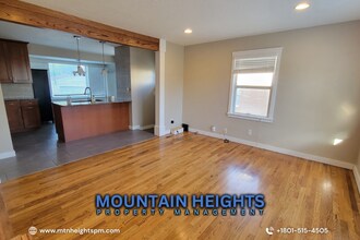 1116 Hudson Ave S in Salt Lake City, UT - Building Photo - Building Photo