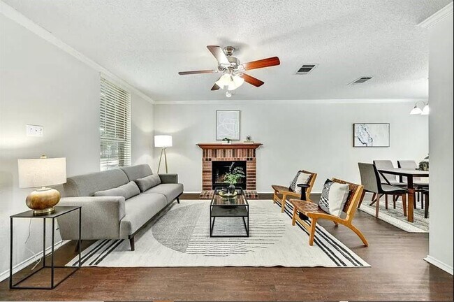 2008 Heather Dr in Cedar Park, TX - Building Photo - Building Photo