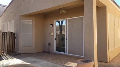 9184 Long Island St in Las Vegas, NV - Building Photo - Building Photo