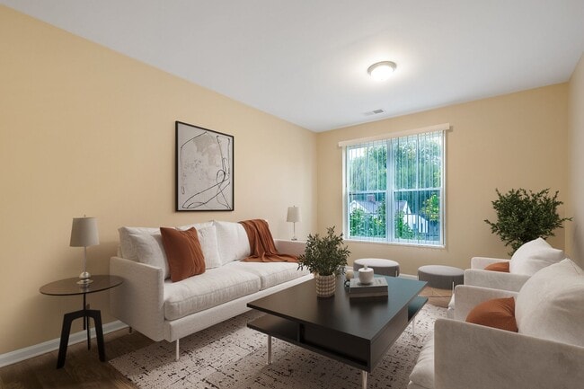 Montgomery Apartments