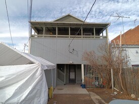 212 1st St in Ault, CO - Building Photo