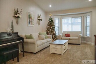3412 Ringneck Dr in Idaho Falls, ID - Building Photo - Building Photo
