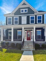 1808 German School Rd in Richmond, VA - Building Photo