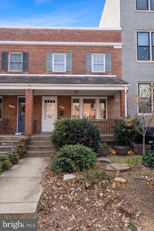 1403 K St SE in Washington, DC - Building Photo - Building Photo