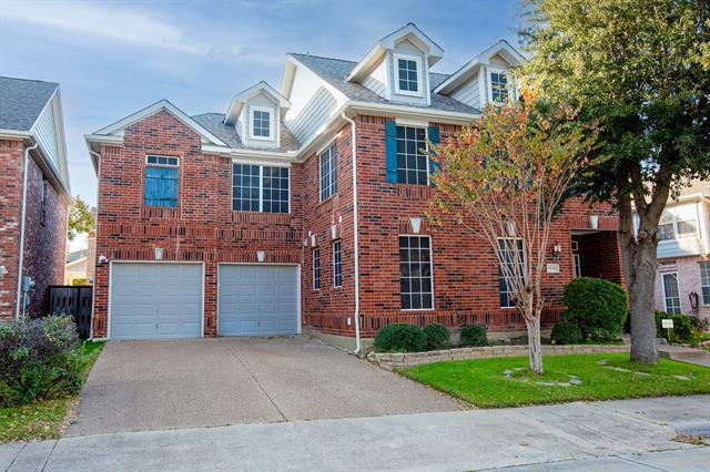 8335 Richmond Ct in Irving, TX - Building Photo