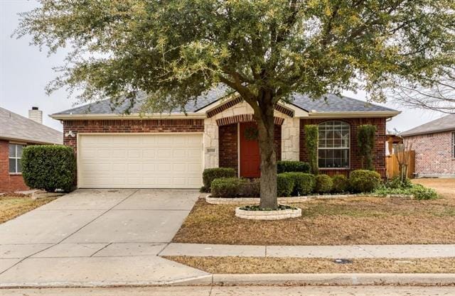 11550 Henderson Dr in Frisco, TX - Building Photo - Building Photo