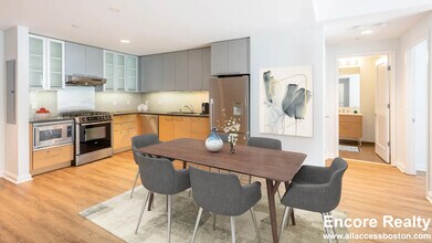 285 Third St. Unit 216 in Cambridge, MA - Foto de edificio - Building Photo