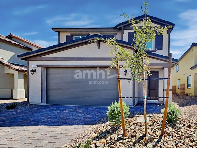 property at 8811 Tiger Tooth Ave