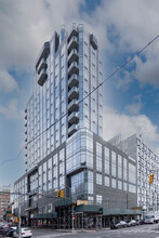 Q41 Condominiums in Long Island City, NY - Building Photo - Building Photo