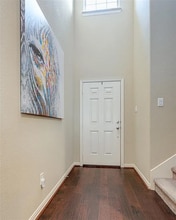 6616 Rutherford Rd in Plano, TX - Foto de edificio - Building Photo