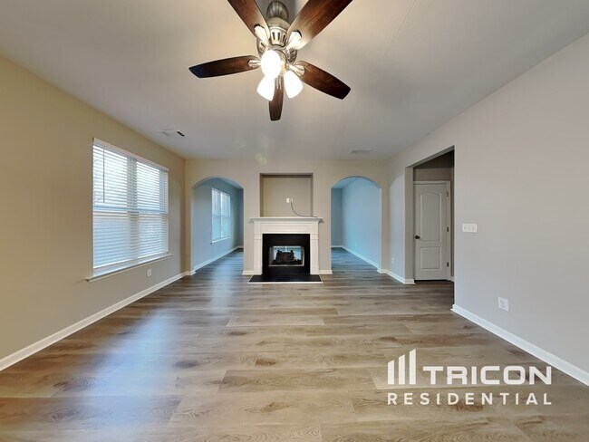 3391 Park Glenn Ln in Snellville, GA - Building Photo - Building Photo