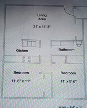 1363 County B Rd W in Roseville, MN - Foto de edificio - Building Photo